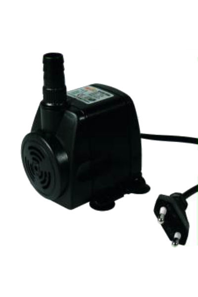 Pumpe 800L